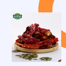 Venta de pimiento rojo picante de Gansu con buen precio